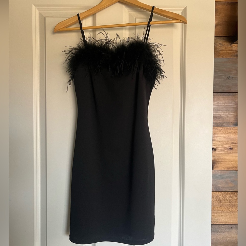 Great dress flattering fit